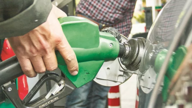 ¿Cómo ahorrar casi la mitad de nafta con tu vehículo?