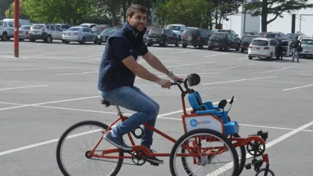 El innovador emprendimiento tucumano que llegó a Santa Fe y promete esparcirse por el resto de Argentina