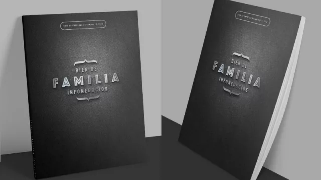 Con casi 100 empresas entrevistadas, InfoNegocios y su red de sitios prepara La Guía de las Empresas de Familia