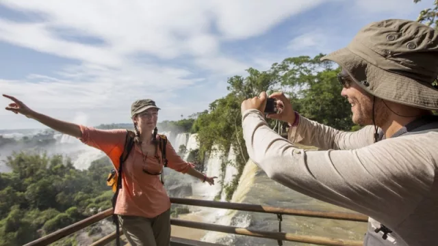 Argentina entre los diez mejores destinos del mundo, según Lonely Planet