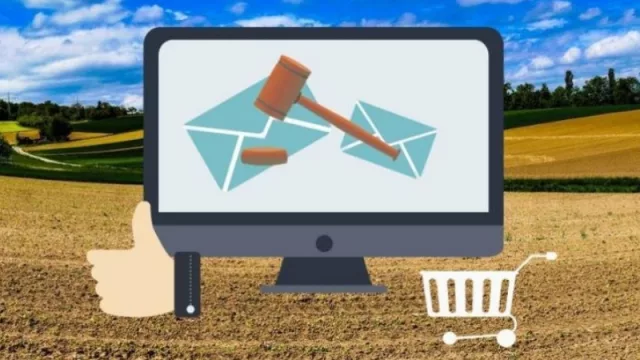 Oportunidad única: una megasubasta online ofrecerá inmuebles desde los $ 50 mil