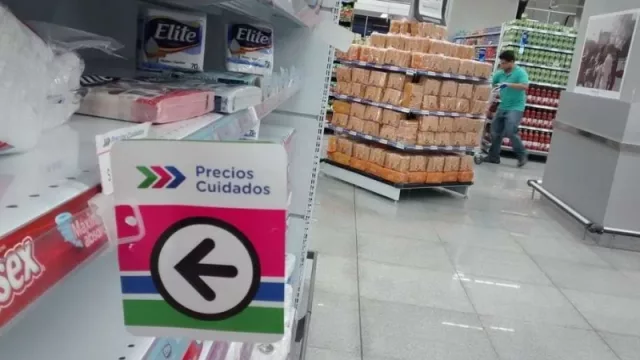 Carrefour, Walmart y La Anónima fueron “supervisados” (podrían sufrir multas)