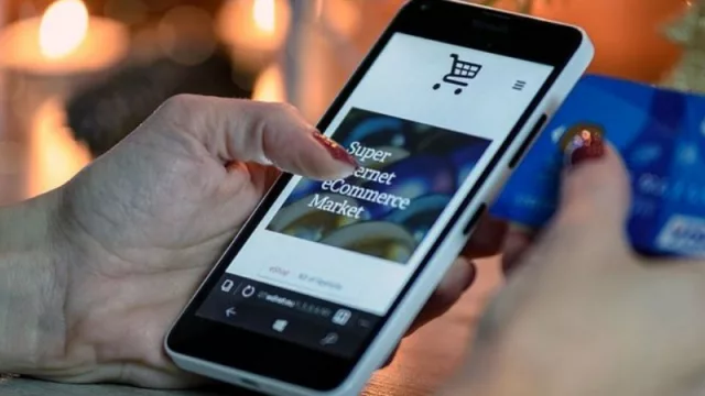 Las empresas apuestan al CyberMonday para salvar las ventas del año con los tres días de oferta