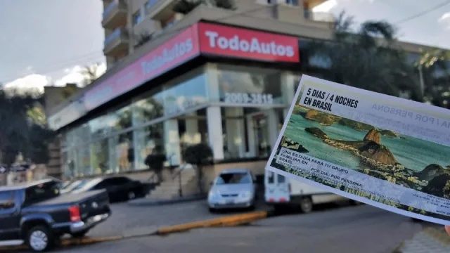 ¿Vacacionar en Brasil o EE. UU. o comprar un 0 KM? Uno de los dilemas del próximo verano