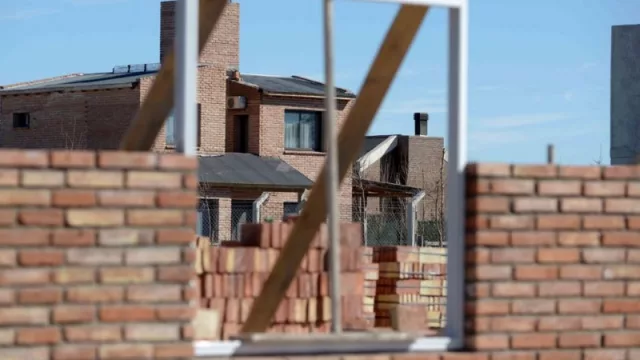 ¿Sabías? Construir una casa hoy ya es hasta un 14% más costoso