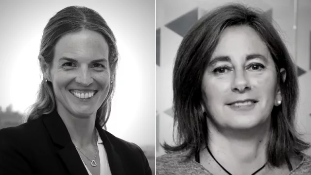 Mercer nombró nueva directora y líder de Productos para Career