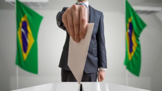 Si fueras brasilero, ¿votarías por…?