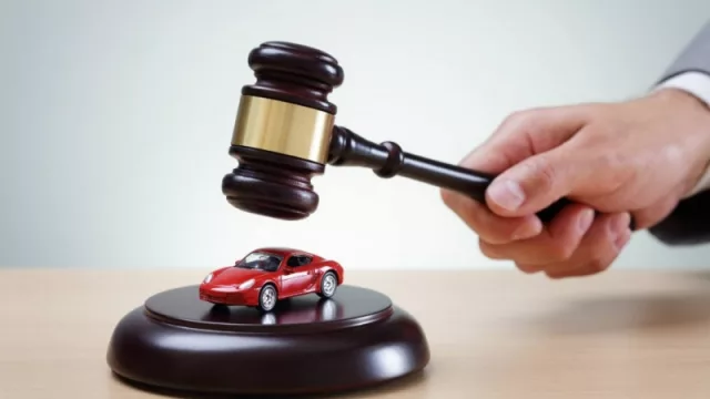 Yerba Buena realizará una importante subasta pública de vehículos y maquinarias y te contamos cómo participar