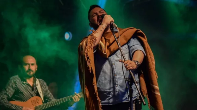 Desde mañana, Expojuy ofrece espectáculos todas las tardes y noches (hasta el domingo 21)