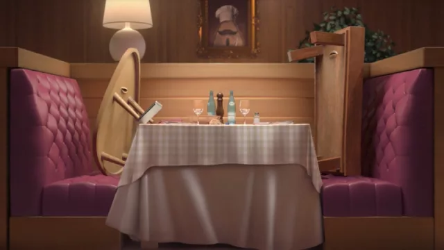 Cambiá el chip, la nueva campaña animada de Tuenti 