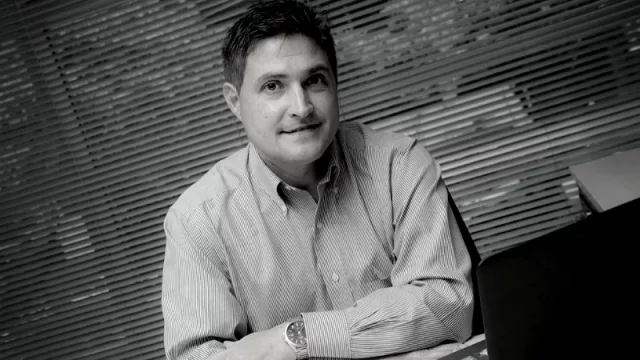 Director Financiero de la Región South LAO de Kimberly-Clark