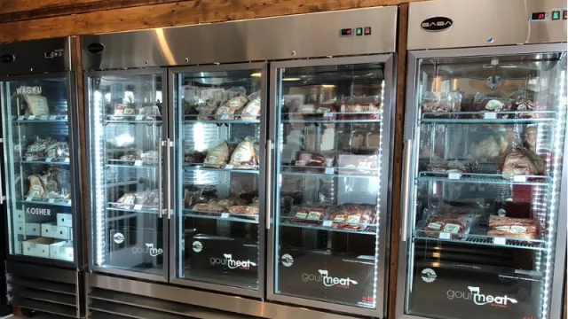 Gourmeat, boutique uruguaya de carnes, tiene su hermano gemelo en Miami