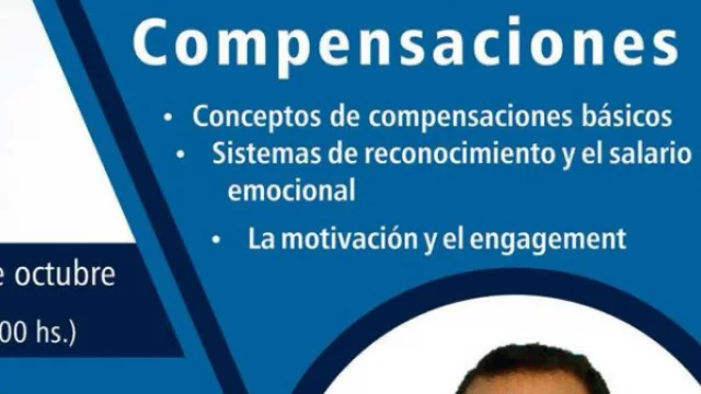 Glerean: “a la empresa que no entendió que al cambio emocional lo necesitas para atraer y retener nuevos talentos, le va a pasar por el lado el tren del negocio”