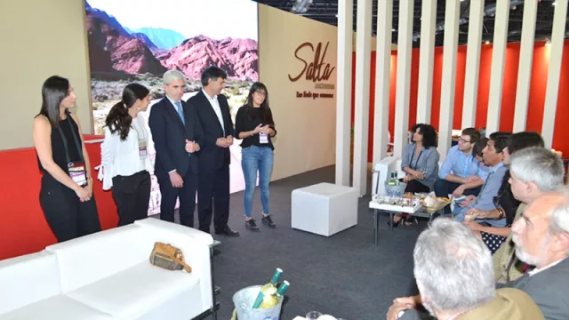 A preparar las copas: el lunes arranca la Semana del Torrontés de Altura en Salta