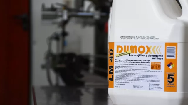 Paraguay es el segundo en el mundo en fabricar gel bactericida con nanopartículas de cobre