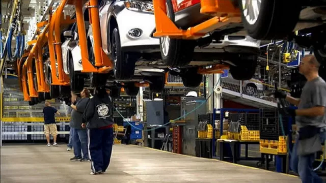 Por baja demanda, Ford dejará de producir el Focus argentino en 2019