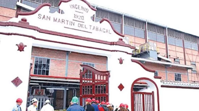 Tabacal se desvinculó de la mortandad de peces y certificó de nuevo procesos ambientales