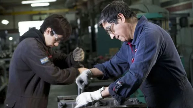 En lo que va del año se despidieron a más de 2.000 empleados por mes