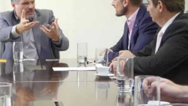 Tucumán consolidó su promoción estratégica en el centro financiero e industrial más importante de Sudamérica