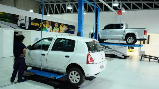 Neumáticos Corral (y su local en Tucumán) se suma a la Red de Goodyear