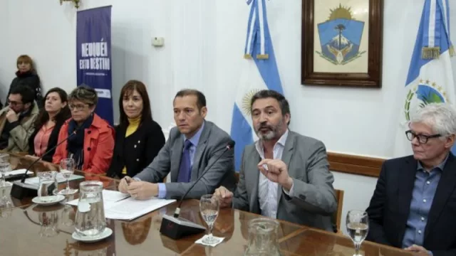 Neuquén presenta centro invernal y será sede de la CEMA