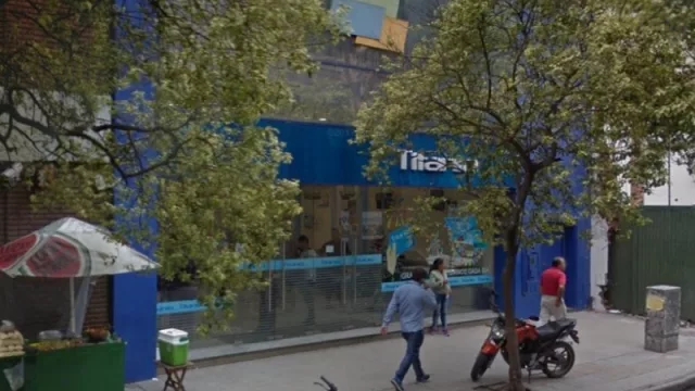 El robo a Tarjeta Titanio cada vez más cerca de esclarecerse