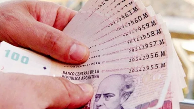 Hasta estabilizarse la economía ¿los salarios se ajustarán de acuerdo a la inflación?