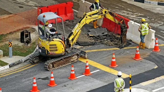 Constructoras paraguayas podrán licitar por US$ 30 millones