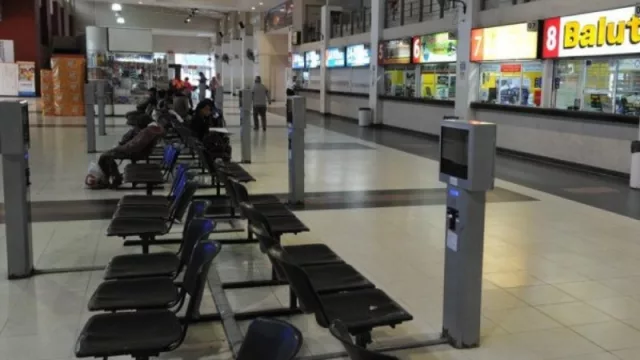 El paro nacional será sin transporte, sin bancos ni clases: el comercio abrirá