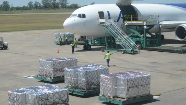 Una nueva oportunidad de negocio internacional para Tucumán