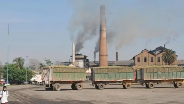 Piden levantar el concurso de acreedores del Ingenio San Juan y pagar la millonaria deuda a sus empleados