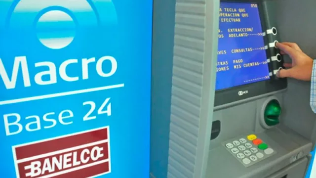 Las alternativas de Banco Tucumán grupo Macro para no quedarse sin dinero ante la falta de bancos
