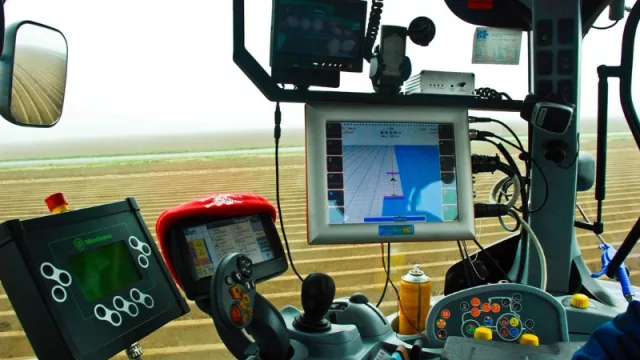 Una generación de tecnología digital y maquinaria inteligente llega como nuevas opciones de negocios a Tucumán