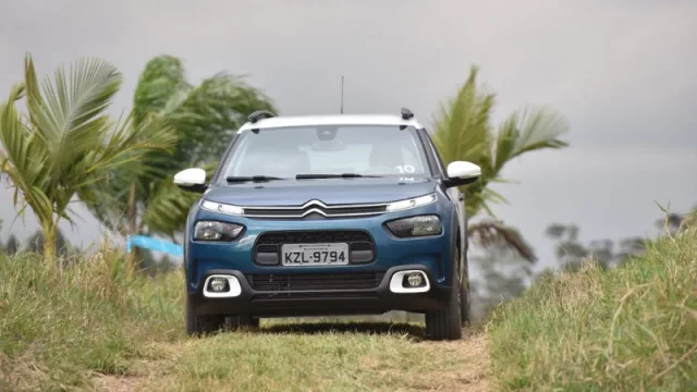 Según cómo manejás (y por dónde y a qué hora), así pagás el seguro (acuerdo La Caja - Citroën)