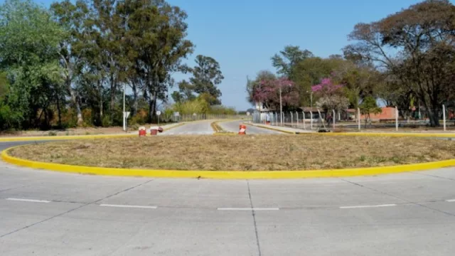 Llamado a empresas para las licitaciones de cuatro obras viales