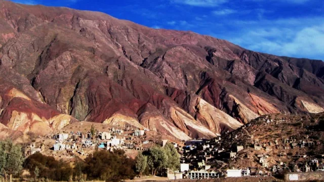 Airbnb acordó colaboración mutua con Jujuy (intercambio, acompañamiento y más)