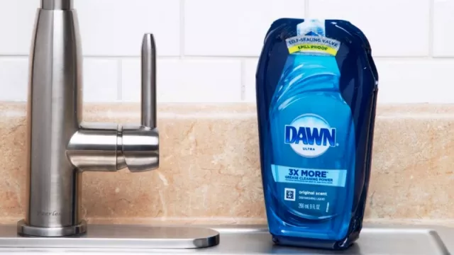 And the winner is… ¡Procter & Gamble! (premio a la innovación)