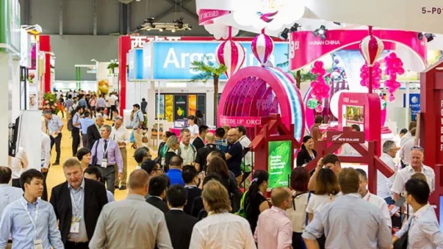 Convocan a empresas tucumanas a participar de la Fruit Logistica 2018, la feria más importante del mundo en su rubro