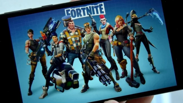 Por qué Fortnite es el videojuego furor del momento