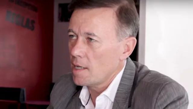 Rubén Etcheverry publicará un libro sobre el “mito” de Vaca Muerta