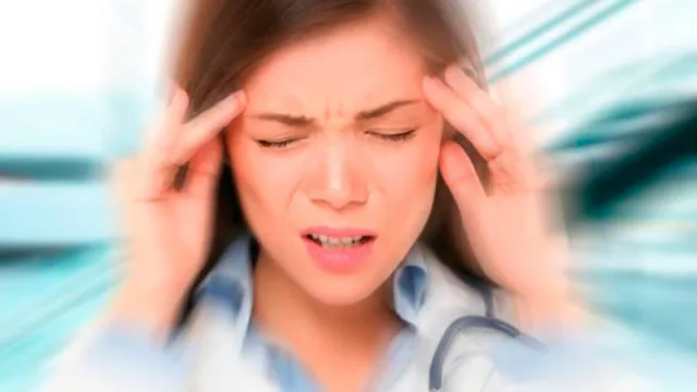 Tucumán participó activamente de la Semana de la Cefalea