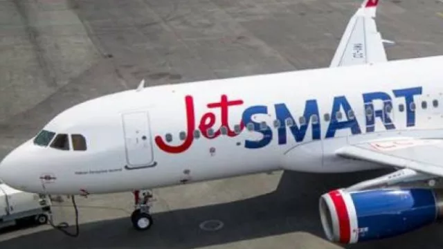 El aeropuerto de Tucumán tuvo récord de pasajeros y ¿se prepara para el arribo de la aerolínea JetSmart?