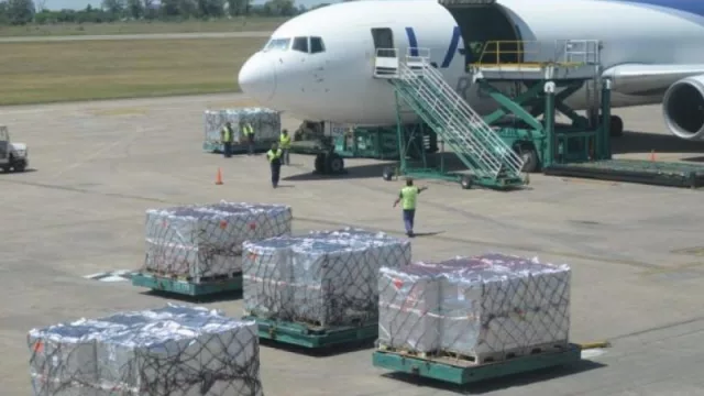 Tucumán se consolida como líder de exportación en el NOA y deja una suma millonaria de dólares para la economía