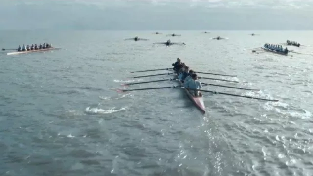 Vino Toro relanza su marca con “Remadores” (by Leo Burnett)