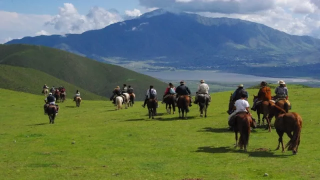 Aquí están, estas son... las 28 finalistas a las 7 Maravillas de Argentina (mirá cuál de Tucumán)