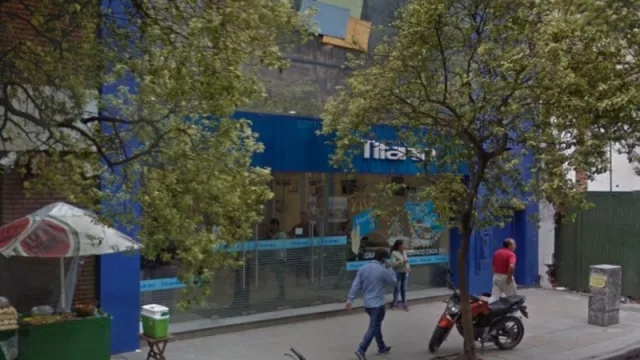 Qué es lo que sabe acerca del millonario robo a Tarjeta Titanio