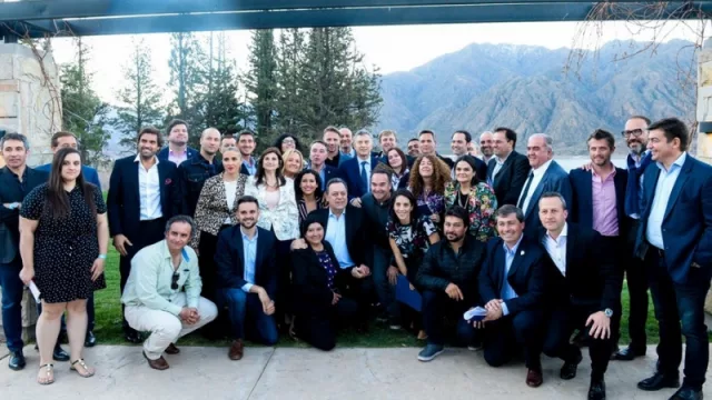 Se realizó la Mesa de Turismo de la Región de Cuyo