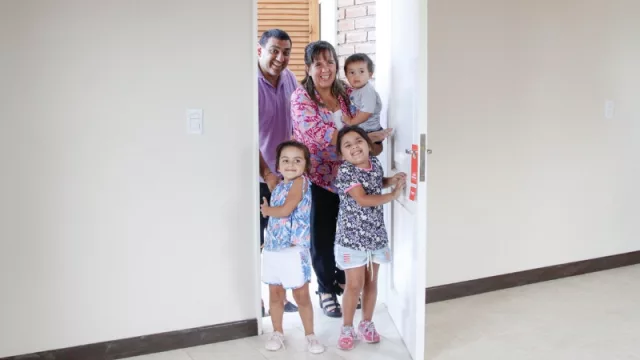 Grupo Ecipsa amplía en Neuquén su oferta de soluciones habitacionales