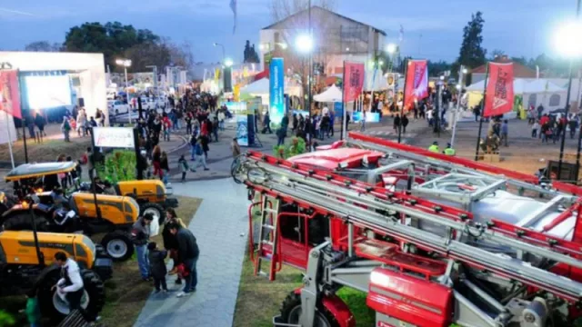 Una nueva edición de la Expo Tucumán 2018 saca a relucir lo mejor de la producción provincial