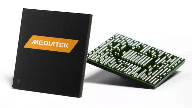 MediaTek provee a más de la mitad de los celulares en Argentina